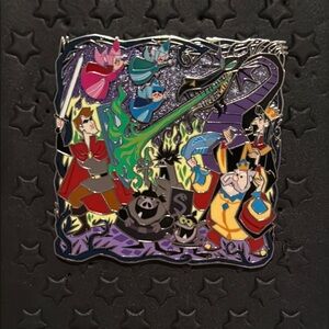 Sleeping Beauty Supporting Cast